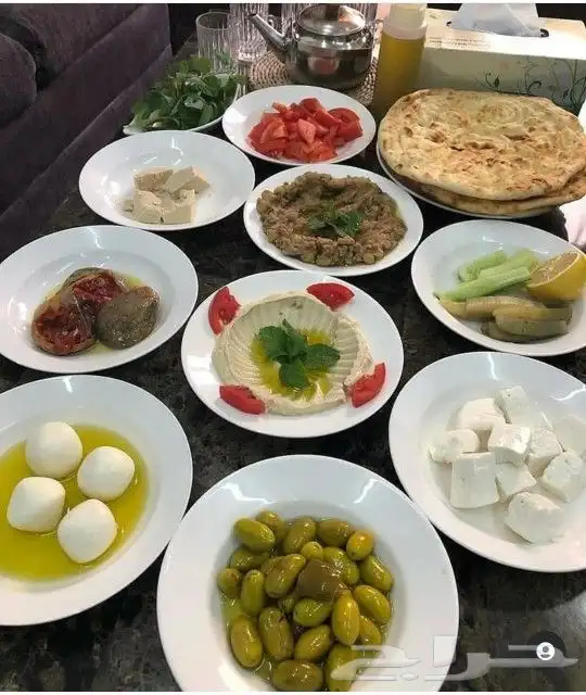 زيت زيتون فلسطيني بكر لكل أرجاء المملكة 14