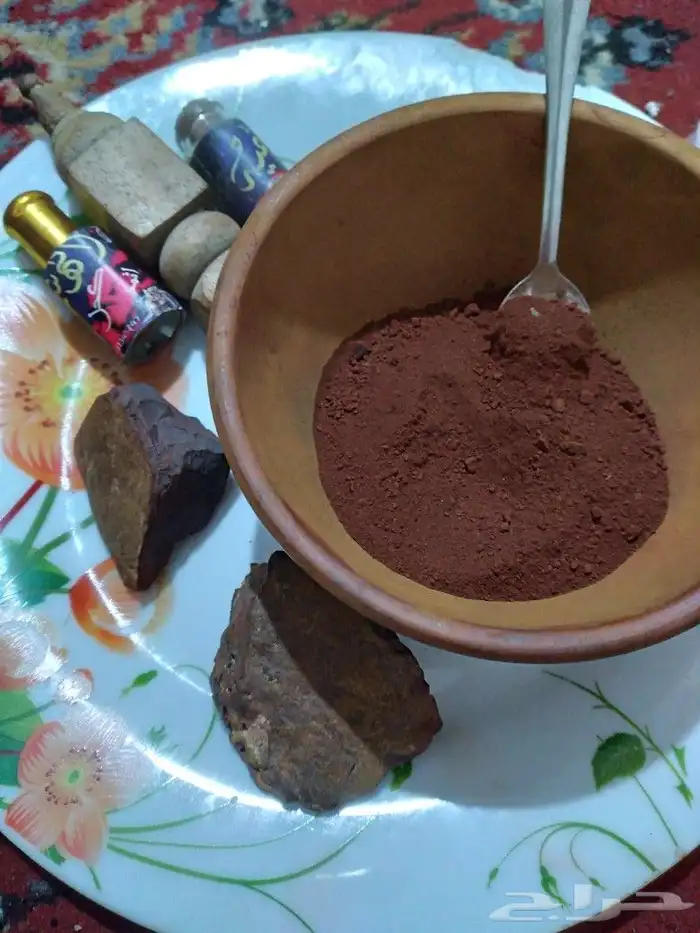 كحل الاثمد المدينة المنورة 2