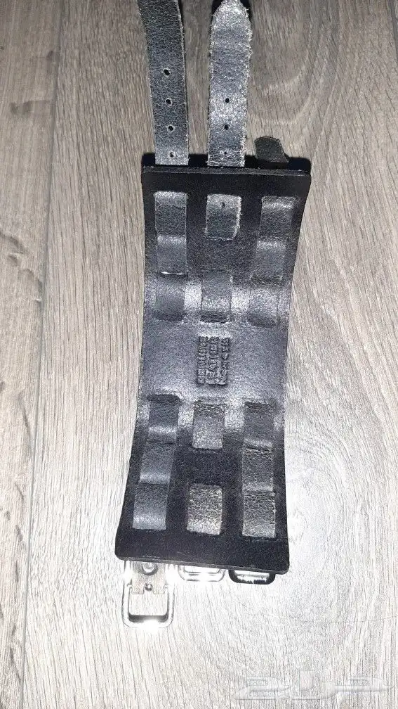 Nemesis Men s Silver Dragon ساعة 4