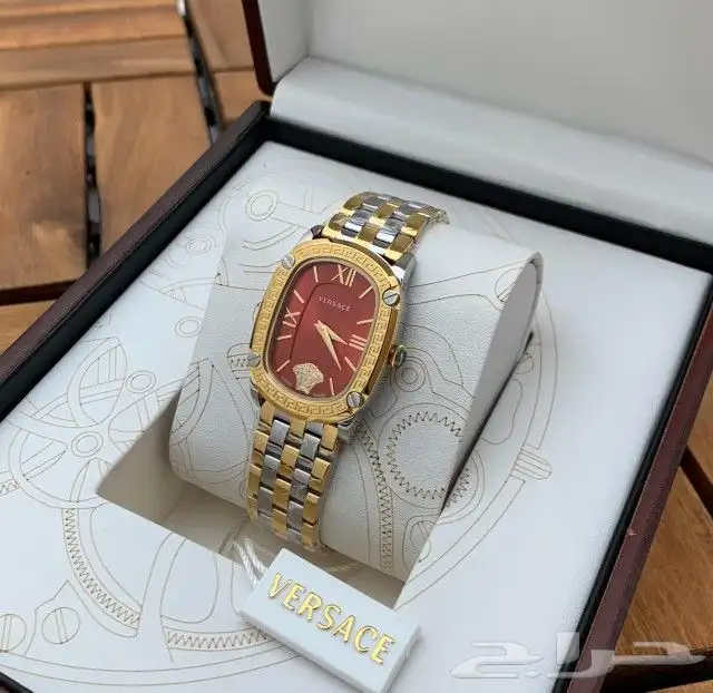 فرزاتشي نسائي استيل 11