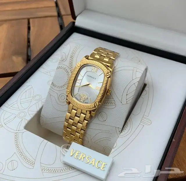 فرزاتشي نسائي استيل 17