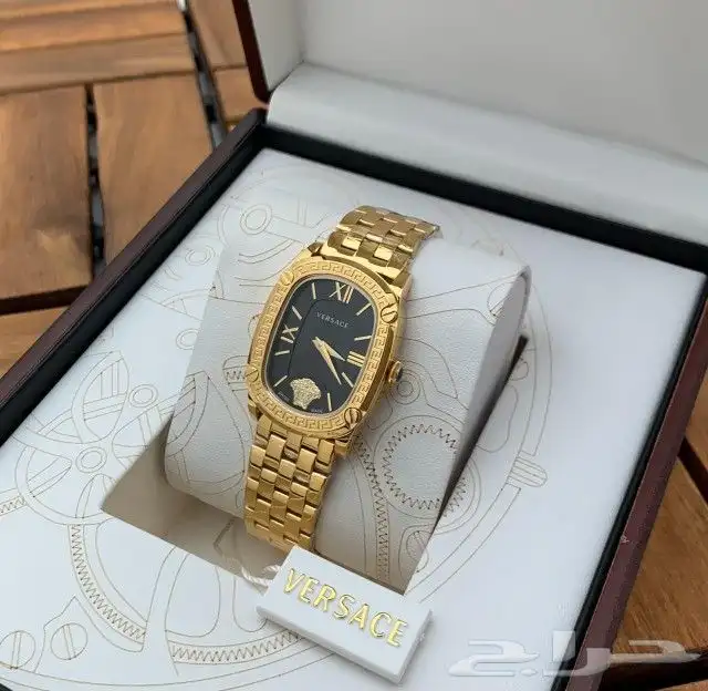 فرزاتشي نسائي استيل 12