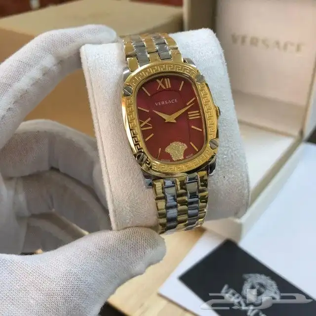 فرزاتشي نسائي استيل 22