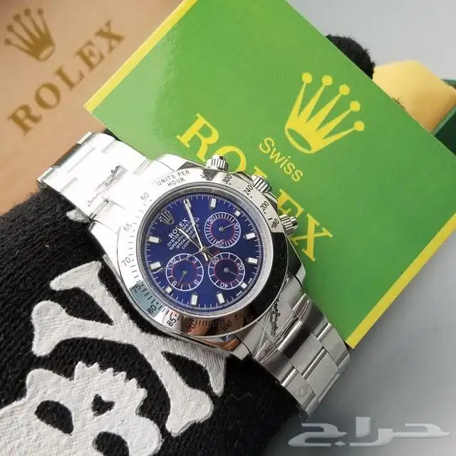 رولكس ديتوناء (تماتيك _كوارتز) 3