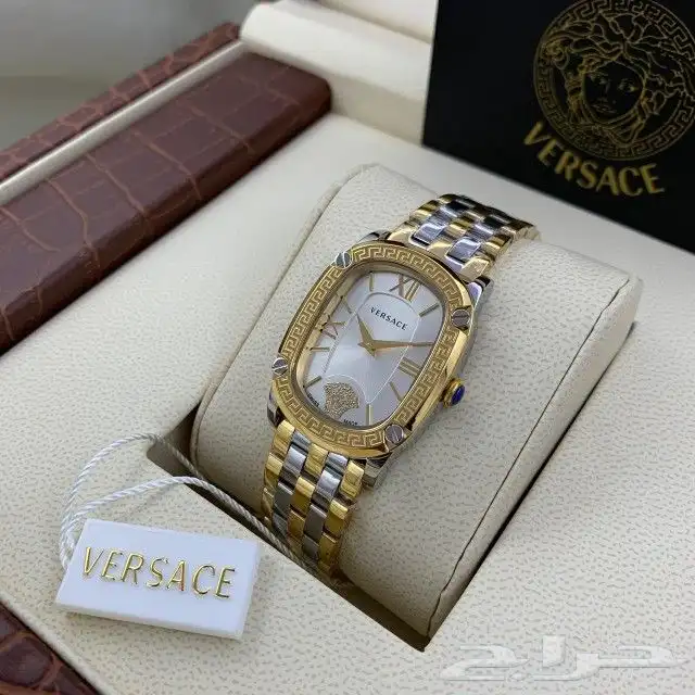 فرزاتشي نسائي استيل 5