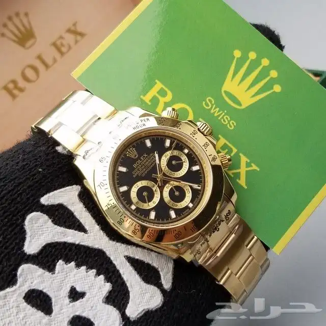 رولكس ديتوناء (تماتيك _كوارتز) 12