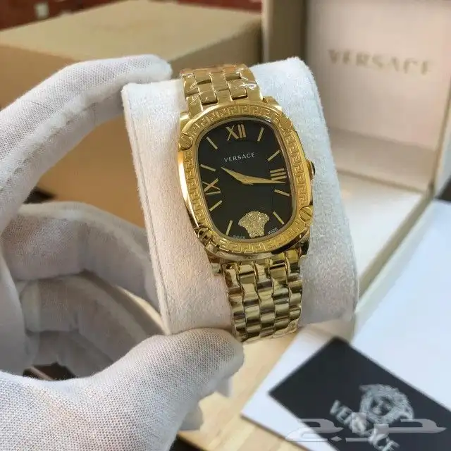 فرزاتشي نسائي استيل 23