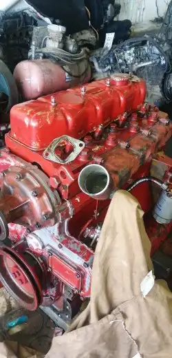 تشليح حراثات بجميع الانواع 1