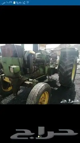 تشليح حراثات بجميع الانواع 24