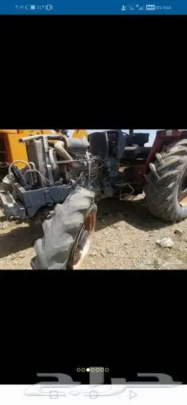 تشليح حراثات بجميع الانواع 10