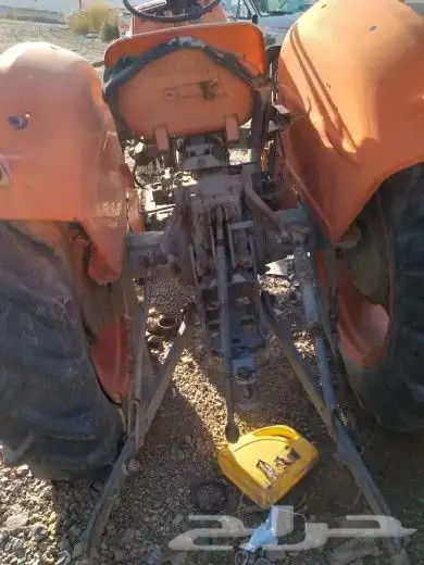 تشليح حراثات بجميع الانواع 23