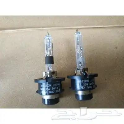 لمبات هاريسون D4S 4