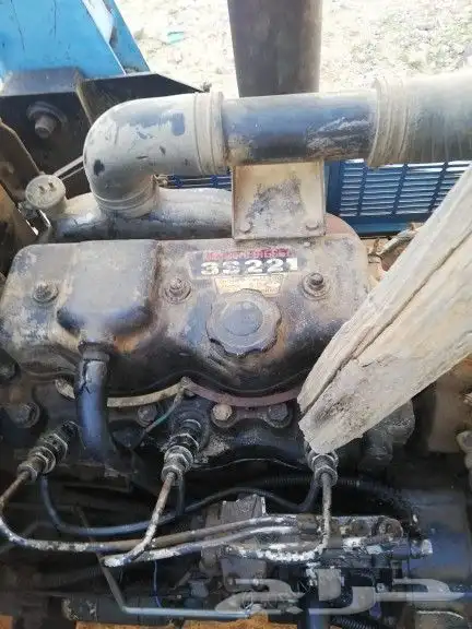 تشليح حراثات بجميع الانواع 12