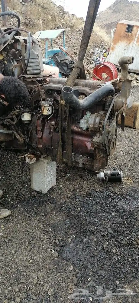 تشليح حراثات بجميع الانواع 20