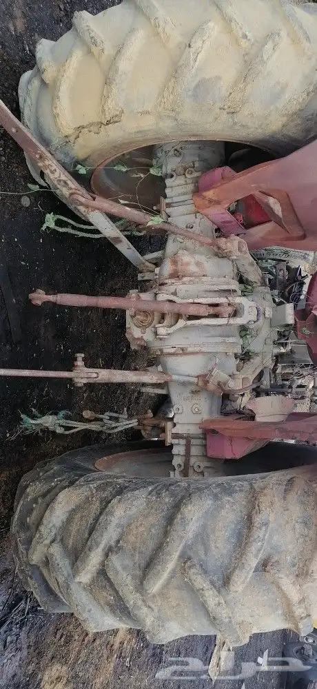 تشليح حراثات بجميع الانواع 9