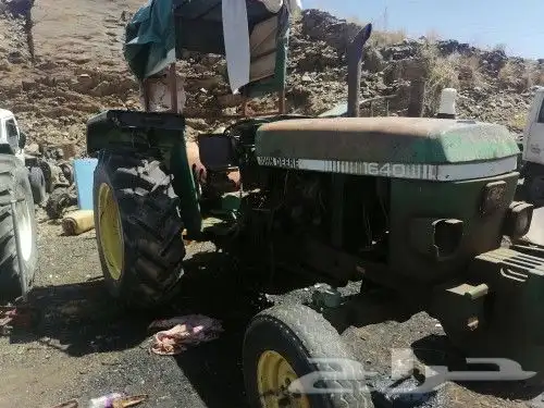 تشليح حراثات بجميع الانواع 2