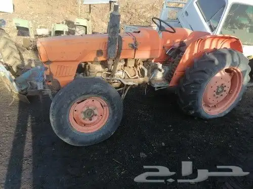 تشليح حراثات بجميع الانواع 4