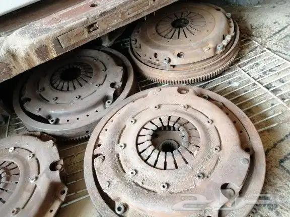 تشليح حراثات بجميع الانواع 21