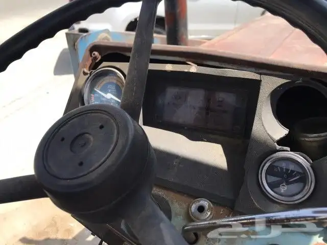 تشليح حراثات بجميع الانواع 19