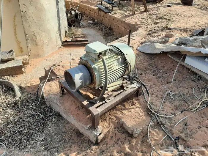 دينمو عدد 2 للبيع 1