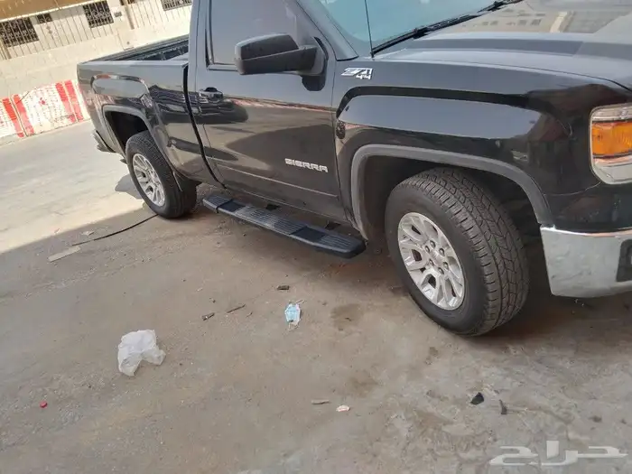 وطايات دواسات دعاسات جانبيه لجميع انواع السيا 6