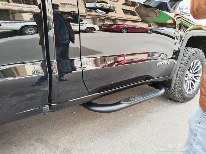 وطايات دواسات دعاسات جانبيه لجميع انواع السيا 40