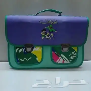 مقتنيات مدرسيه قديمه 1