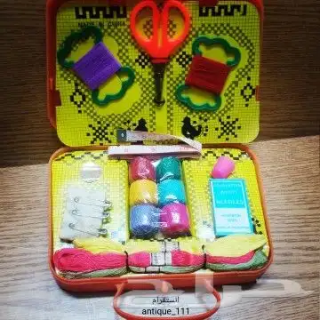 مقتنيات مدرسيه قديمه 8