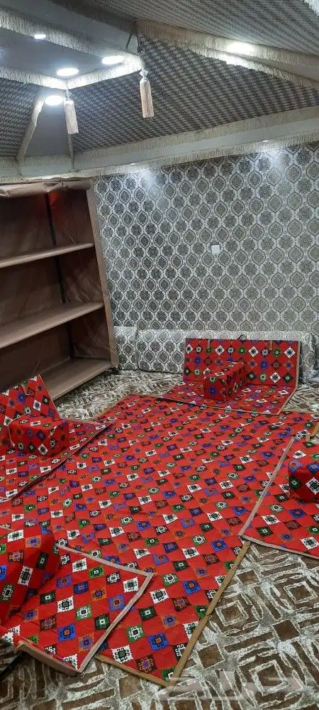 جلسات خارجية جلسات بر 2