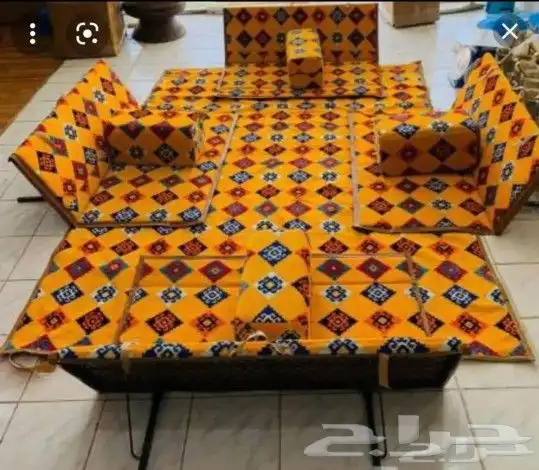 جلسات خارجية جلسات بر 16
