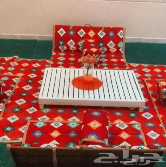 جلسات خارجية جلسات بر 15
