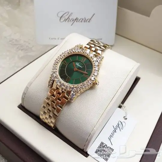 شوبارد النسائيه 21