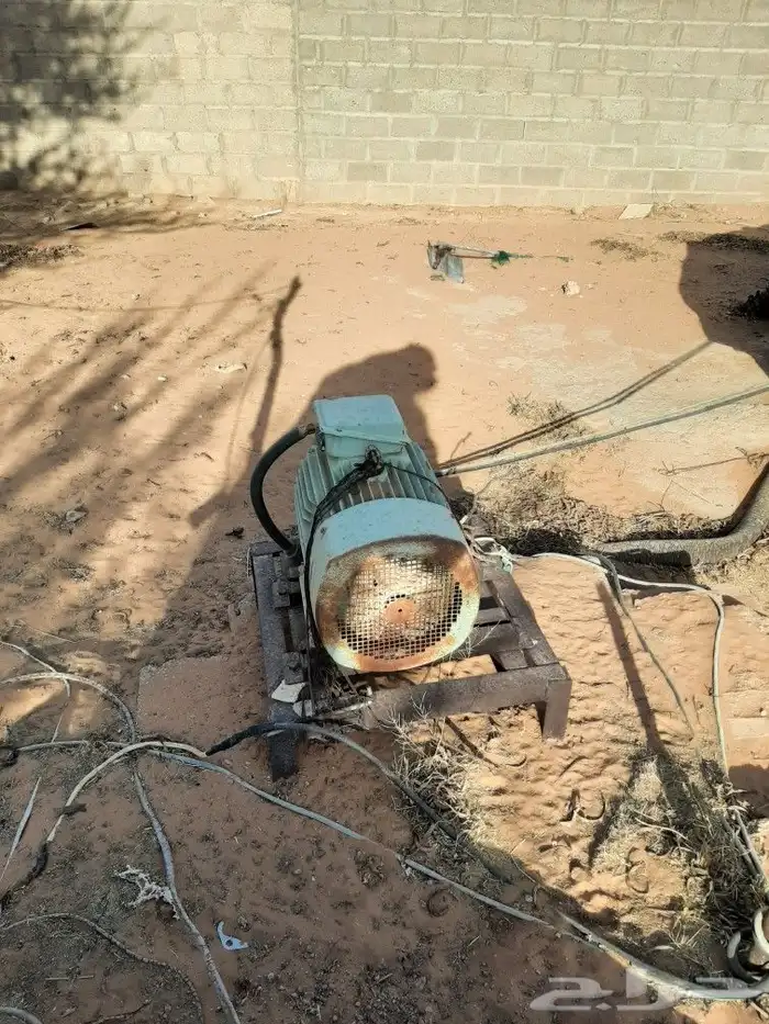 دينمو عدد 2 للبيع 0