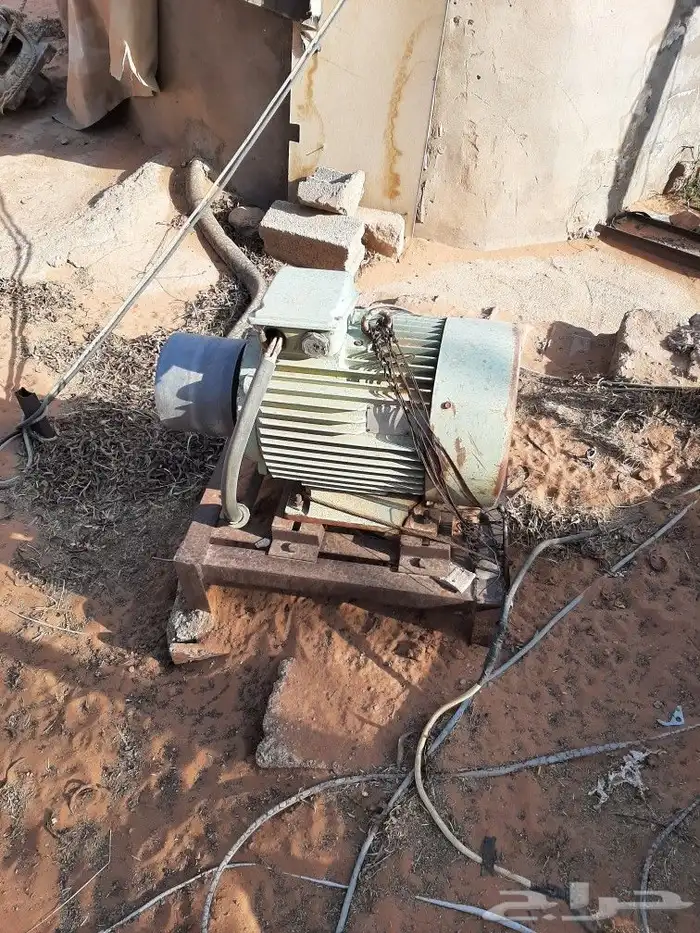 دينمو عدد 2 للبيع 2