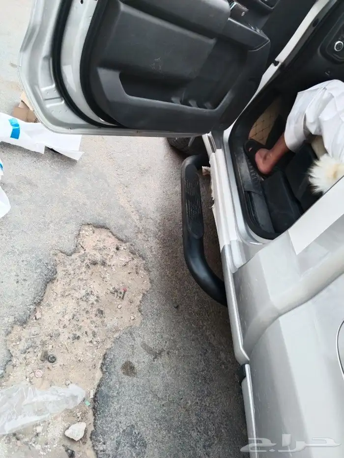 وطايات دواسات دعاسات جانبيه لجميع انواع السيا 35