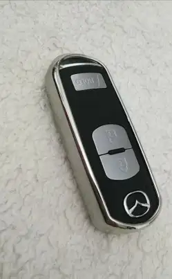 قزازة شمعات مازدا واكسسوارات 59