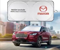 قزازة شمعات مازدا واكسسوارات 45