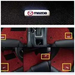 قزازة شمعات مازدا واكسسوارات 14