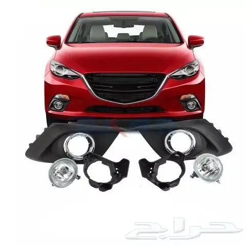 قزازة شمعات مازدا واكسسوارات 3