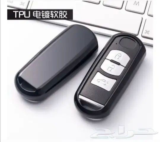 قزازة شمعات مازدا واكسسوارات 54