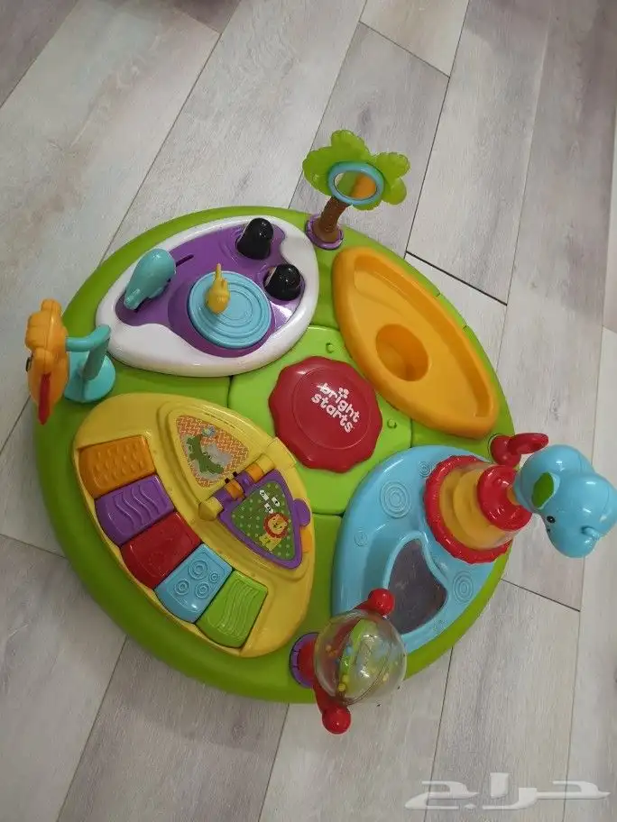 أغراض أطفال ماركات 0