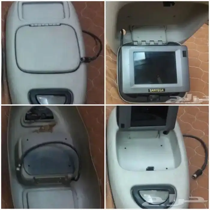 قطع غيار جمس 97 98 99 0