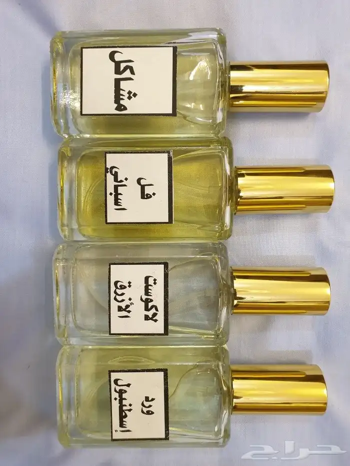 عطورات التركيب الممتازة ب 25 5