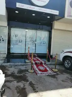 افتتاحات محلات بالونات راقصه 17