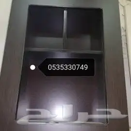 ديكور مكيف الشباك 75 مع عازل إضافي مجانا  عرض 24