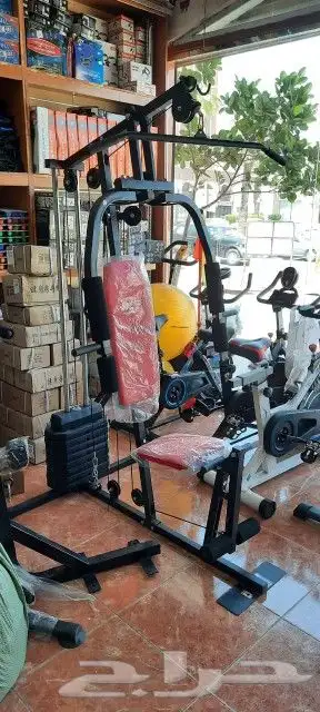 أجهزة وأدوات رياضية 36
