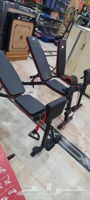 أجهزة وأدوات رياضية 33