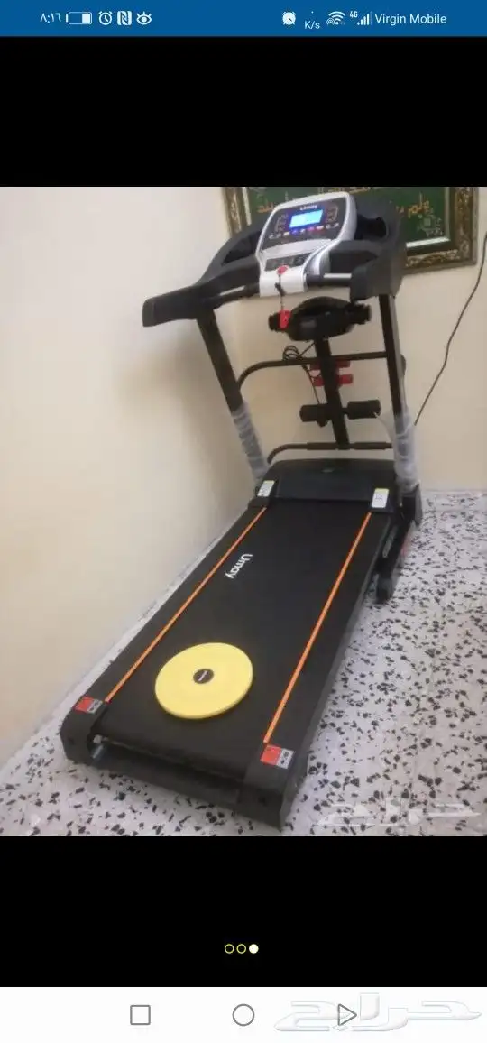 أجهزة وأدوات رياضية 13