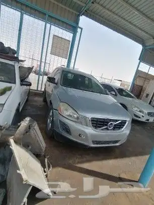 قطع غيار فولفو 4