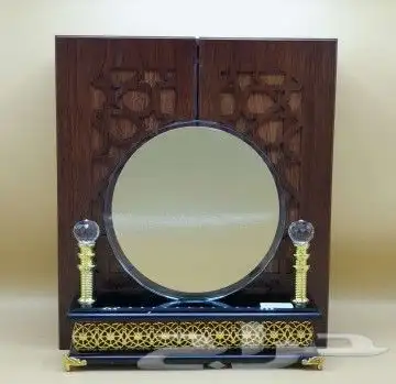 دروع و وسام الصحة 21